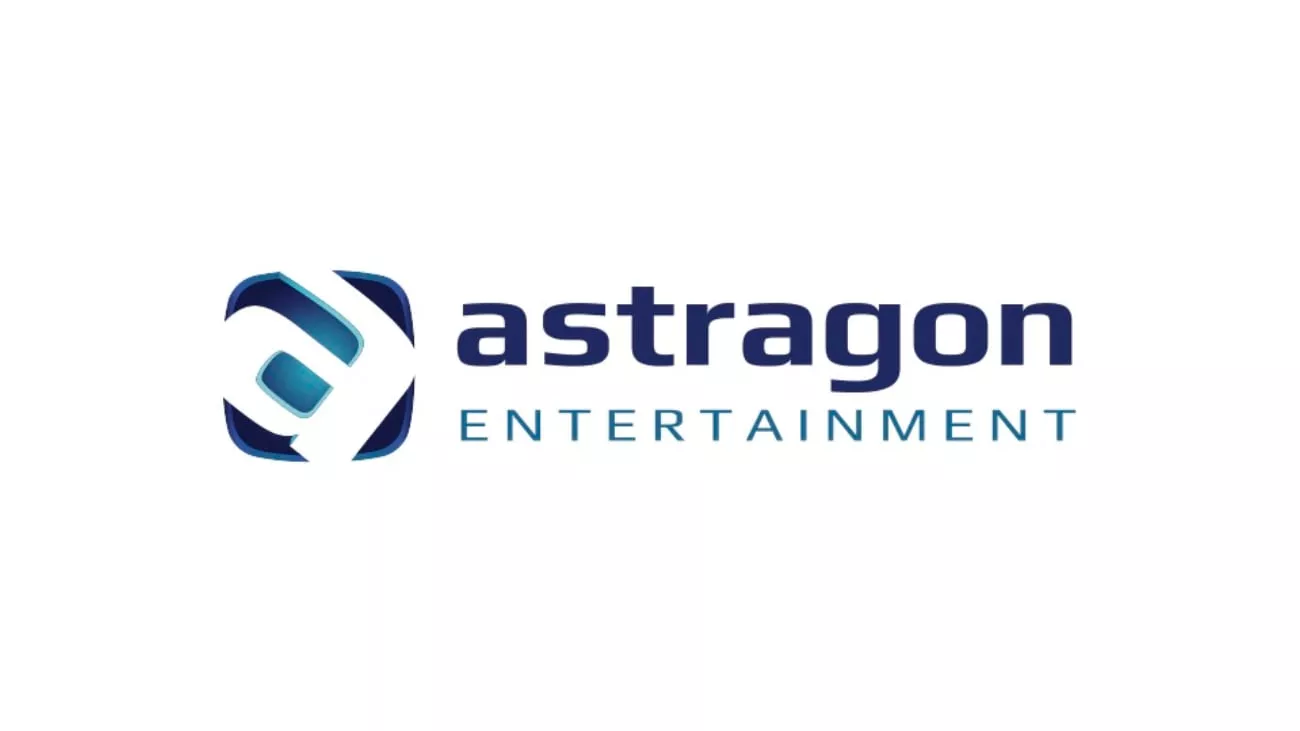astragon Entertainment