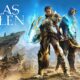 Atlas Fallen