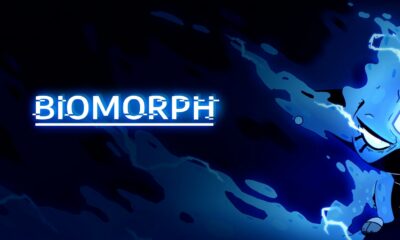 Biomorph
