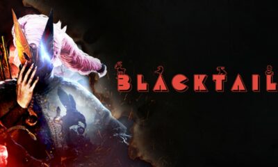 Blacktail