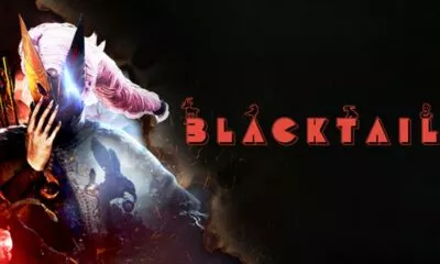 Blacktail