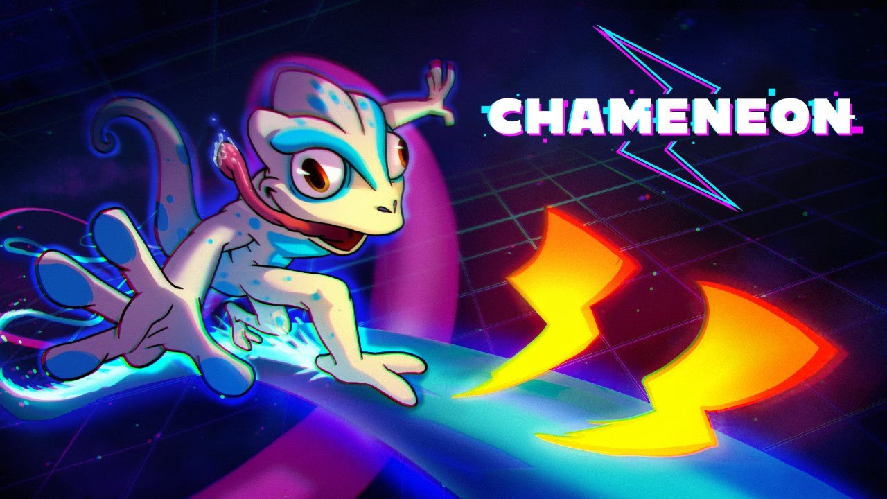 Chameneon