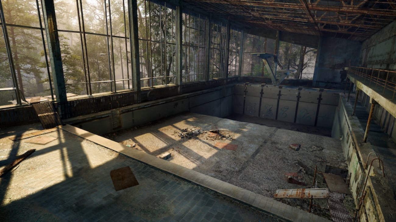 Chernobylite