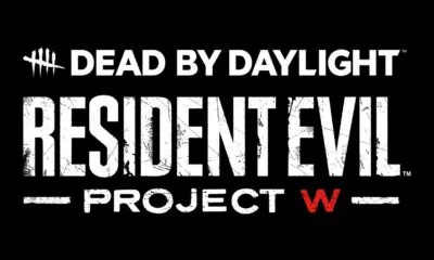 Dead by Daylight - Resident Evil-Kapitel: PROJEKT W