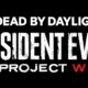 Dead by Daylight - Resident Evil-Kapitel: PROJEKT W