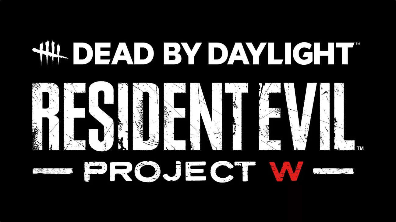 Dead by Daylight - Resident Evil-Kapitel: PROJEKT W
