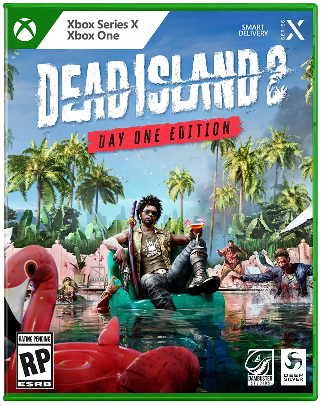 Dead Island 2