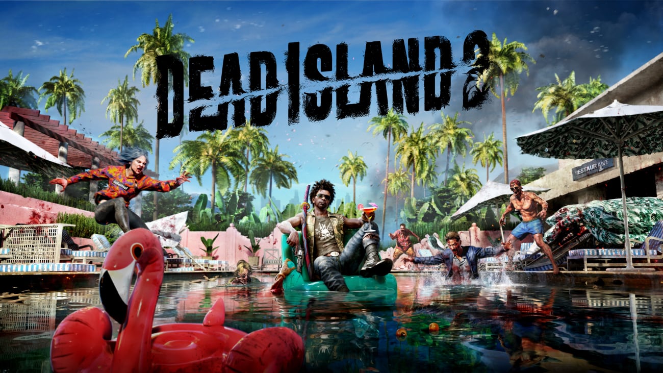 Dead Island 2