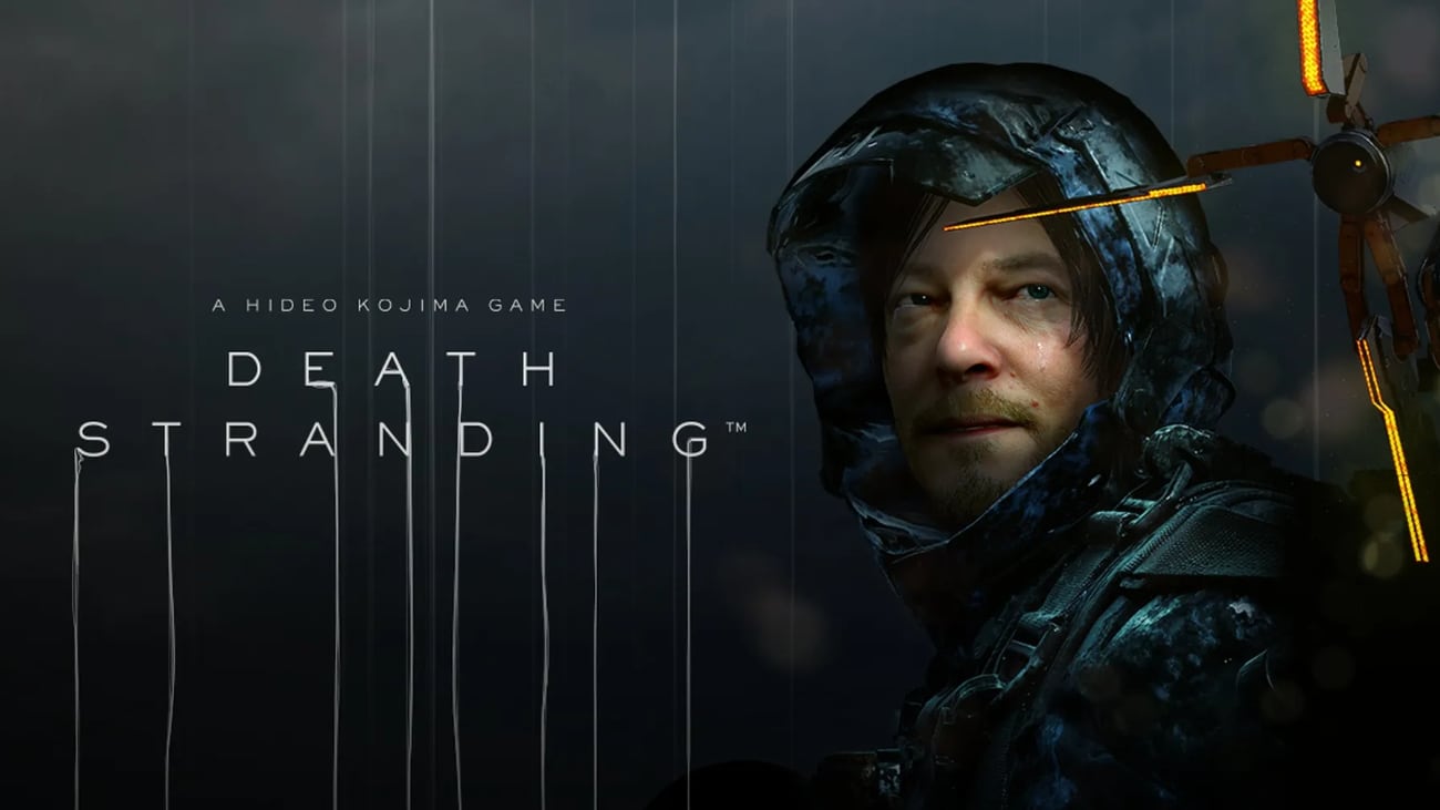 Death Stranding