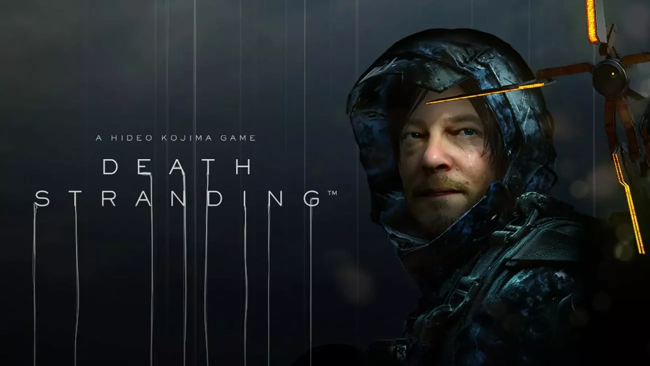 Death Stranding