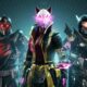 Destiny 2 x Fortnite Crossover