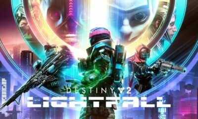 Destiny 2: Lightfall