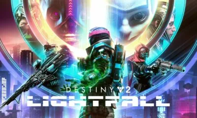 Destiny 2: Lightfall