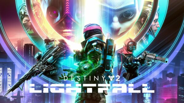 Destiny 2: Lightfall