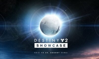 Destiny 2-Showcase