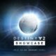 Destiny 2-Showcase