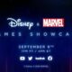 Disney & Marvel Games Showcase