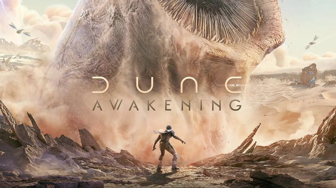 Dune: Awakening