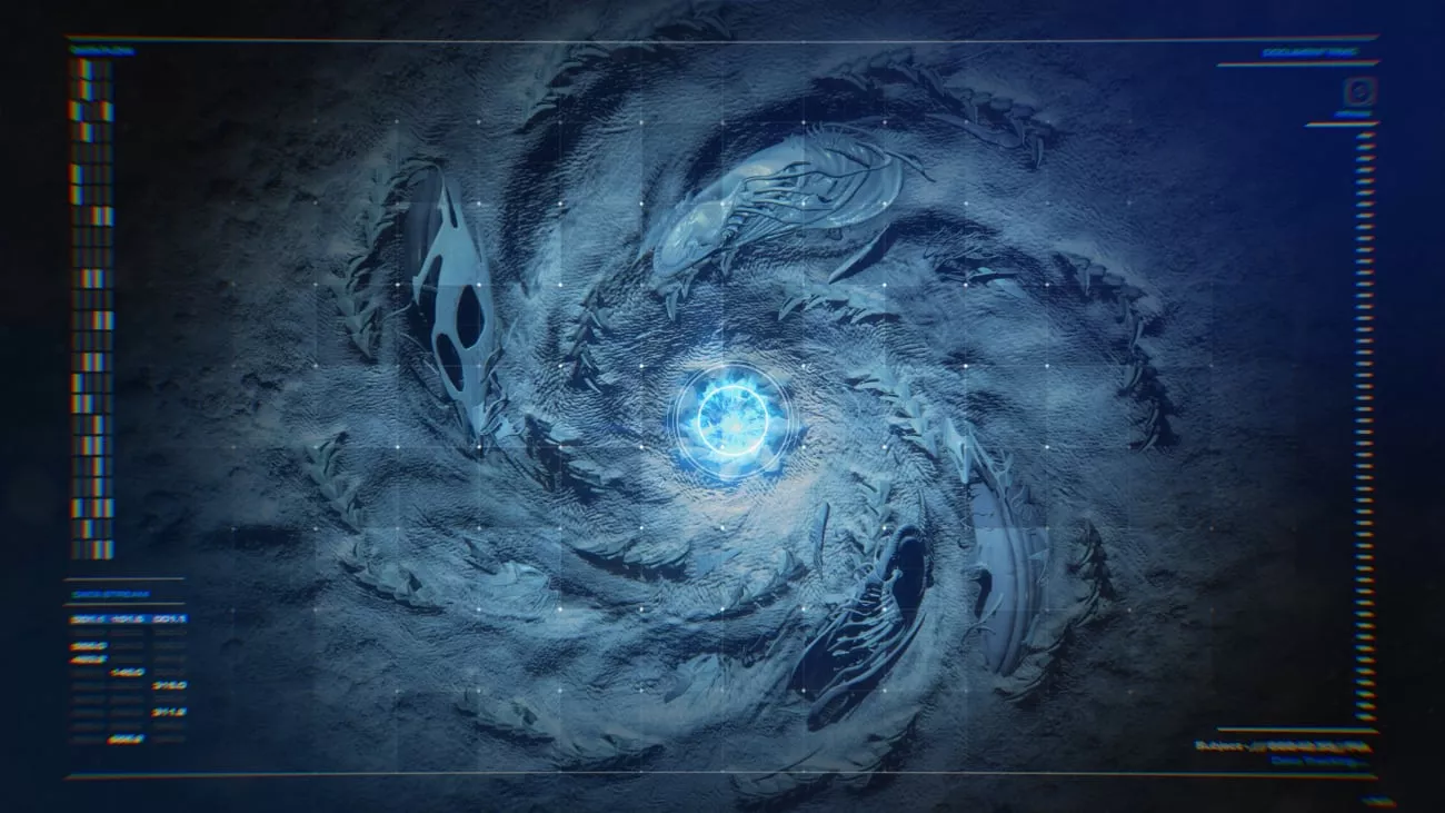 Elite Dangerous "Aftermath"