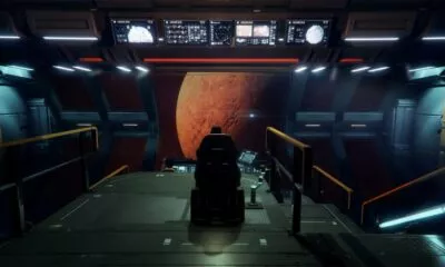 Elite Dangerous "Aftermath"