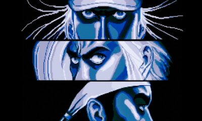 Fatal Fury
