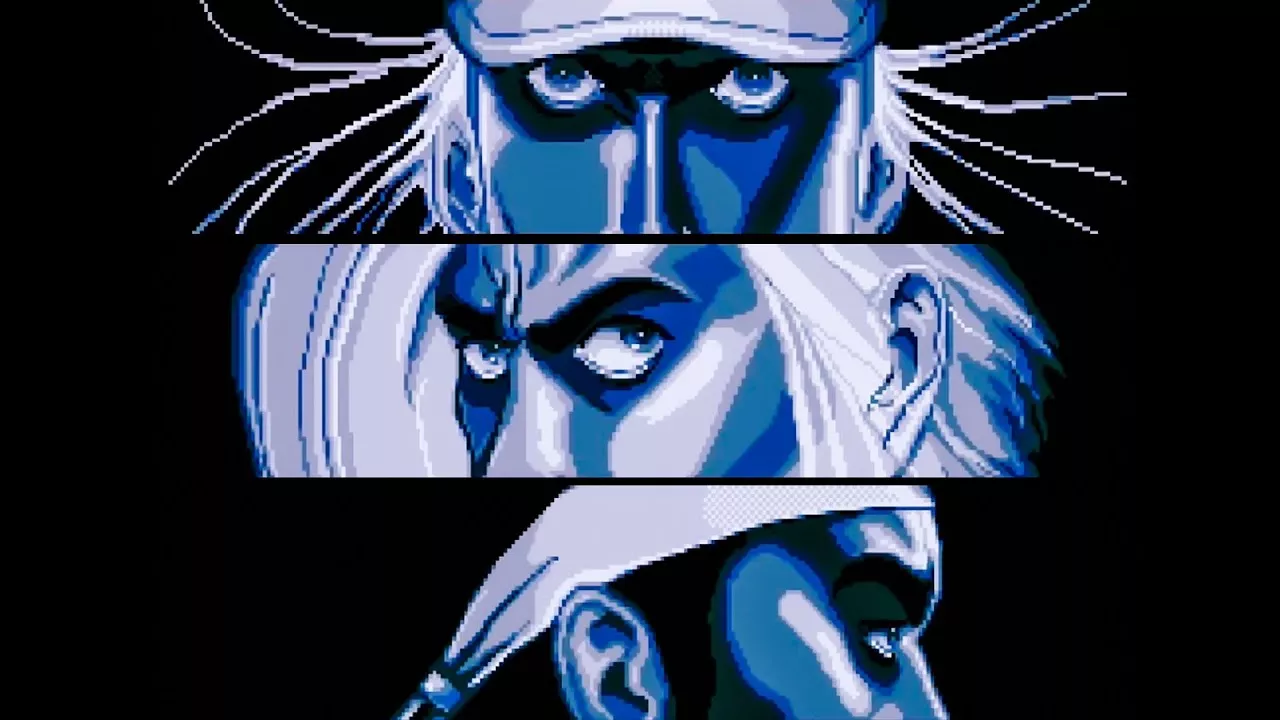Fatal Fury