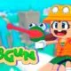 Frogun