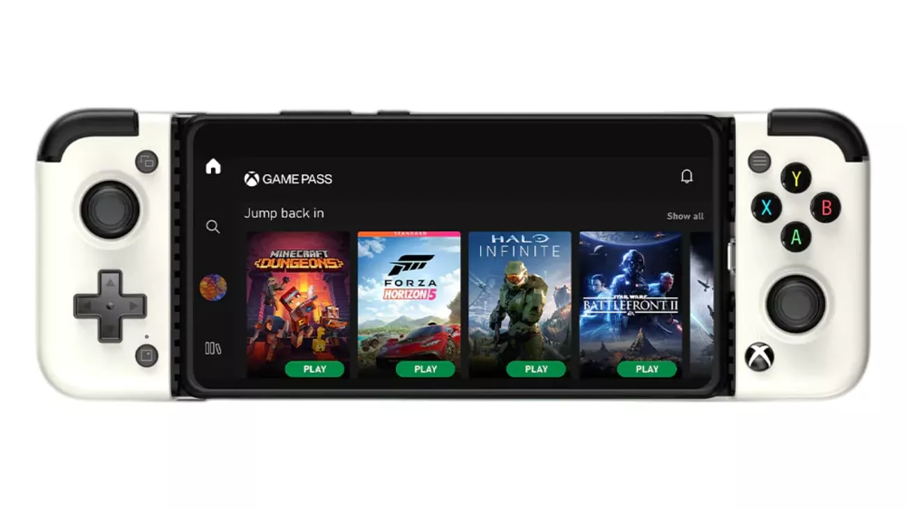 GameSir X2 Pro