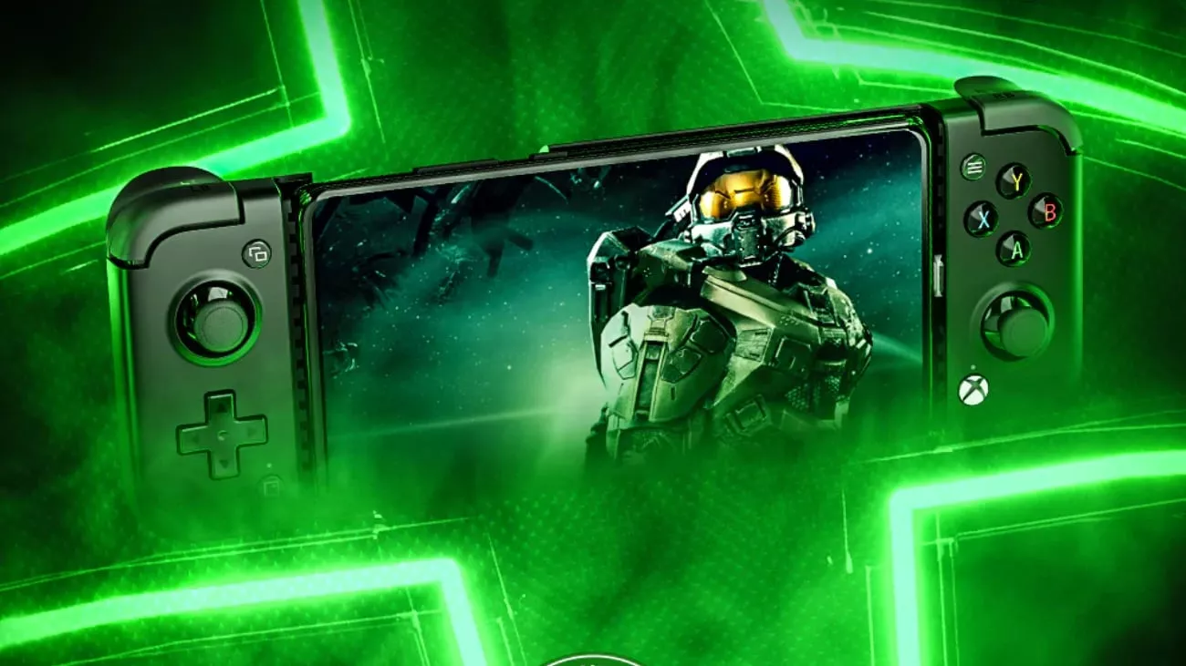 GameSir X2 Pro