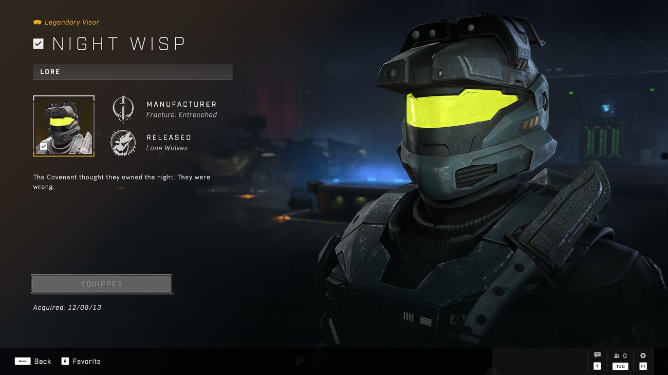 Halo Infinite