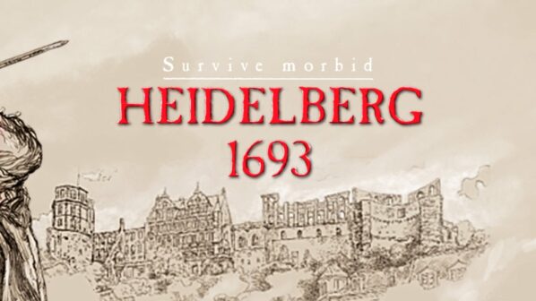 Heidelberg 1693