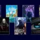 Humble Games - Game Pass