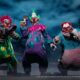 Killer Klowns from Outer Space: The Game