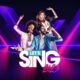 Let's Sing 2023