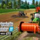 Landwirtschafts-Simulator 22: Third-Party-Add-On "Pumps N' Hoses"