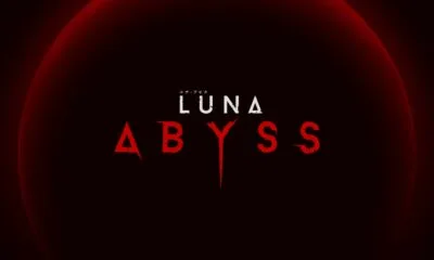 Luna Abyss