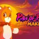 Maki: Paw of Fury