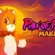Maki: Paw of Fury
