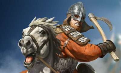 Mount & Blade II: Bannerlord