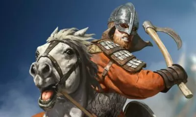 Mount & Blade II: Bannerlord