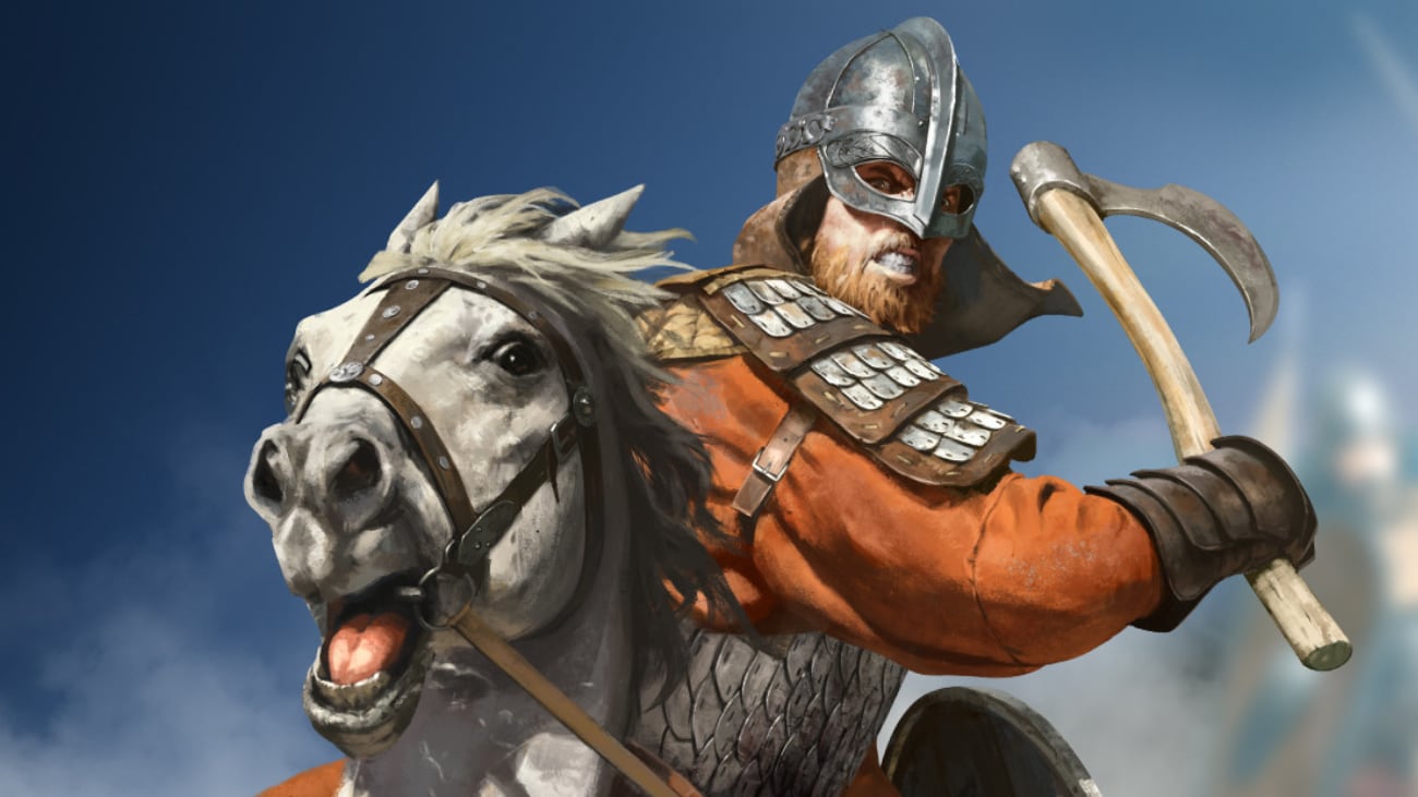 Mount & Blade II: Bannerlord