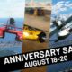 Microsoft Flight Simulator: Anniversary Sale