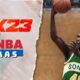 NBA 2K23 - MyNBA Eras