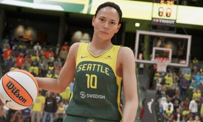 NBA 2K23