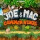New Joe & Mac: Caveman Ninja