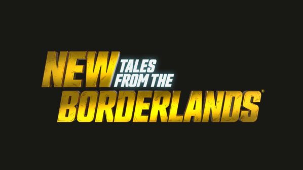 New Tales from the Borderlands