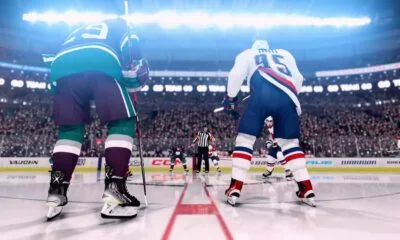 EA SPORTS NHL 23
