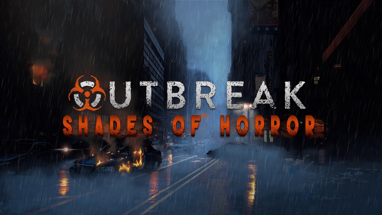 Outbreak: Shades of Horror