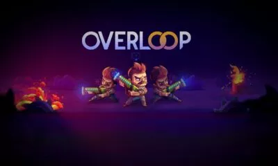 Overloop
