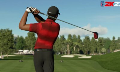 PGA TOUR 2K23